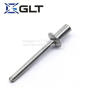 304 Stainless Steel Blind Rivets thumbnail-5