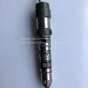 Diesel Engine Spare Parts 4902827 Injector Nozzle for Cqkms QSK23 QSK23 CM500 thumbnail-2