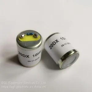 20DX Geophone 10Hz Vertical thumbnail-2