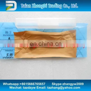 Common Rail Injector Control Valve F00RJ01692 thumbnail-2