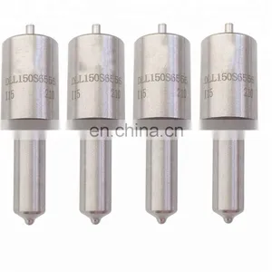 Spray Nozzle BDLL150S6556 DLL150S6556 With OEM No 5621599 thumbnail-1