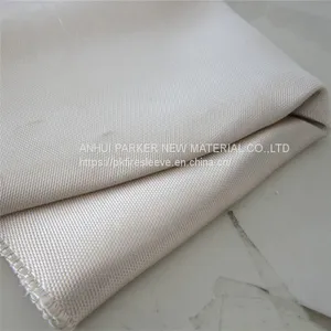 High Temperature Texturized Fiberglass Fabric thumbnail-3
