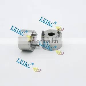 ADAPTOR PLATE COMMON RAIL DELPHI 9308z617F Injector ADAPTOR PLATE 6308-617F Injector Spacer 6308617F thumbnail-5