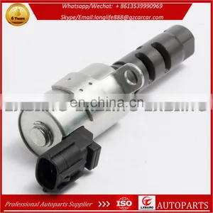 15330-21011 1533021011 Timing Solenoid Camshaft Timing Oil Control VVT Variable Valve For Prius Yaris 1.5 1 15330-40020 thumbnail-4