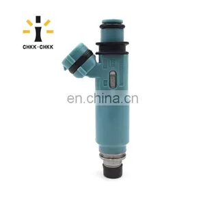 Fuel Injector Nozzle OEM 195500-4460 RX8 1.3L thumbnail-1