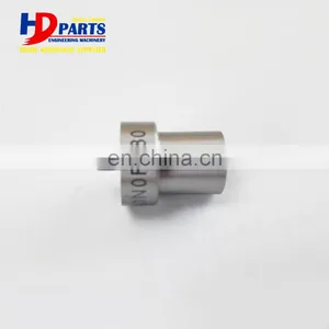 Genuine V1705 Diesel Fuel Injector Nozzle Element DN0PD80 PD80 Nozzle Parts thumbnail-3