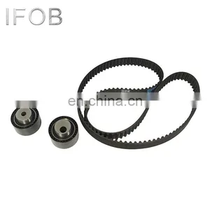 IFOB Car Engine Timing Belt Kit Price For Subaru FORESTER (SH9) VKM98115 13028AA200 13073AA142 thumbnail-1