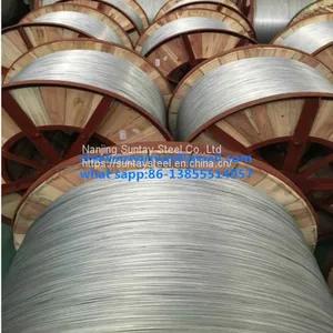 Aluminium Clad Steel Wire thumbnail-2