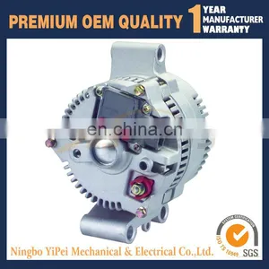 INPOST F6PZ-10346-LA F77U-10300-BB F77U-BB New Alternator For Ford Mazda thumbnail-2