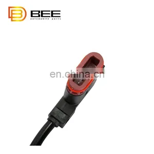 Rear Left or Right ABS Wheel Speed Sensor FOR Mercedes-Benz 2045401317 A2045401317 24071162003 thumbnail-3