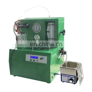 PQ1000 With Piezo Function Common Rail Diesel Fuel Injector Tester thumbnail-1