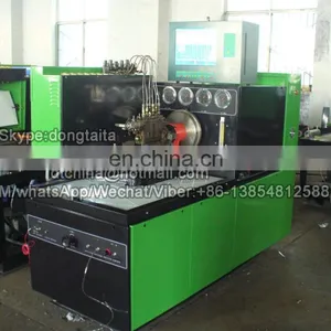 Diesel Injection Pump Test Bench DTS815/EPS815 thumbnail-5
