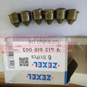 High Quality P Type Delivery Valve K15 140110-3620 for KUBOTA 2450 Diesel Engine thumbnail-2