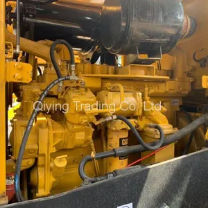Wheel Loader Lg956l Lg953 Sdlg 5ton thumbnail-3