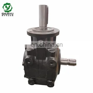 Lawn Mover Grass Cutter Transmission Gearbox thumbnail-2