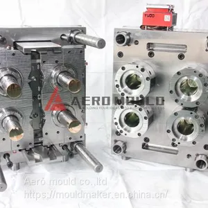 Plastic Part Injection Mould thumbnail-3