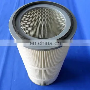 Powder Coating Filter Element Cartridges thumbnail-6