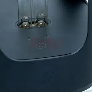 32w UV Sterilization Table Lamp Germicidal Bacterial 253.7nm Portable Delay Start Radar Human Body Induction thumbnail-4