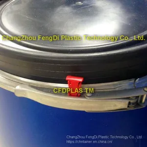 Plastic Drum Locking Ring Seals thumbnail-1