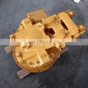 Hydraulic Parts 123-2233 A8VO107 320BL Main Pump 320B Hydraulic Main Pump thumbnail-3