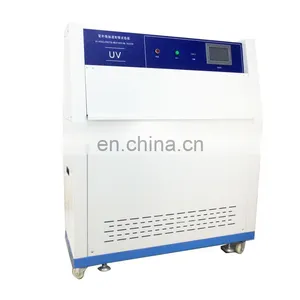 Factory Test Chamber UV Aging Testing Chamber thumbnail-6