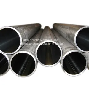 Precision Steel Pipe for Gas Spring Cylinder thumbnail-1