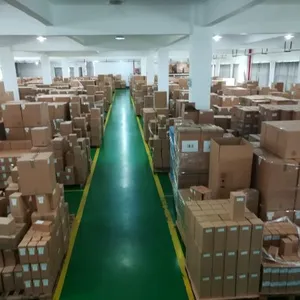 Zhuhai Sanfam Filter Co., Ltd. company overview - view 3 thumbnail