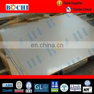 UNS N04400 ASTM B127 Monel 400 Alloy Sheet thumbnail-2