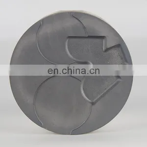 Diesel Engine Piston Diameter 96mm,OEM13103-67050/13101-67050 for Mitsubishi Truck thumbnail-5