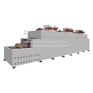 Conveyor Dryer Machine thumbnail-1