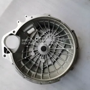 Flywheel Housing Isuzu NPR Parts 4HF1 Engine thumbnail-1