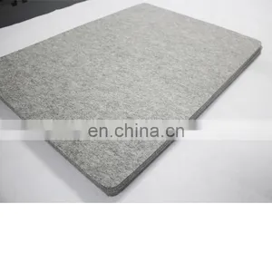 100% Wool 17*17 Inch Wool Ironing Mat For Cloth Drying thumbnail-6