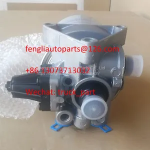Original WABCO Truck Air Dryer WABCO4324103550 SINOTRUK Air Dryer Assembly WG9000360571 thumbnail-3