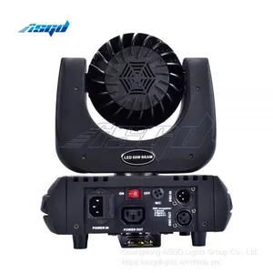 ASGD 60W LED Beam Lighting Professional Stage Performance Effect Lighting thumbnail-5