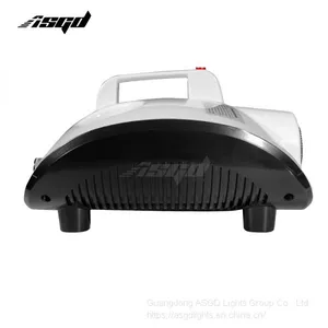 ASGD 900w Disinfection Machine Smoke Sterilization Deodorization is Suitable for Stage Car Interior Disinfection thumbnail-3