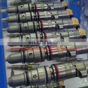 Diesel Engine Fuel Injector 387-9427 C7 3879427 Suit for Caterpillar thumbnail-3