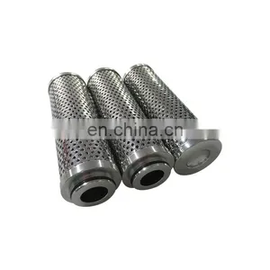 Stainless Steel Oil Filter Element Filtros de Acero Inoxidable thumbnail-4