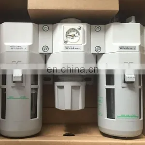 CKD Air Filter With Low Pice F4000 F3000 W1000-6-W3000 thumbnail-1