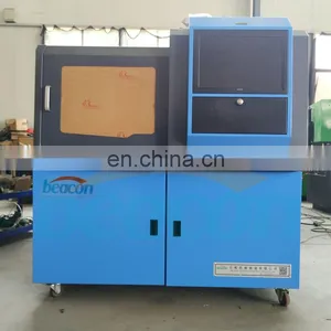 CR318 Auto Electrical Common Rail Injector Test HEUI Injector Test Bench thumbnail-5