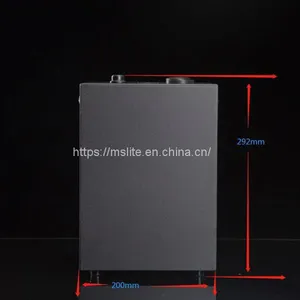 Indoor Stage Effects Touchable Cold Sparkular Firework Machine for Wedding Christmas Party Stage Use thumbnail-2