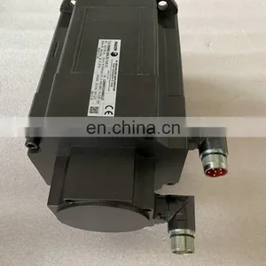 3.83KW Cheap Fagor AC Servo Motor Drive With Brake FKM66.30A.E3.110.11 thumbnail-4