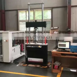 HST Brand Hydraulic Fatigue Tensile Testing Machine Price thumbnail-1