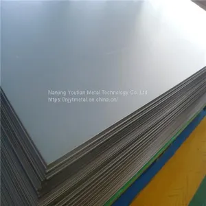 Titanium Sheet,titanium Plate thumbnail-2