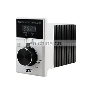 ZD Brand Low Voltage dc Brushless BLDC Motor Driver thumbnail-6