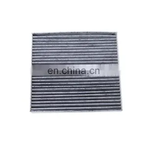 Hot Sale Car Cabin Air Filter High Efficiency PC-0519 thumbnail-3