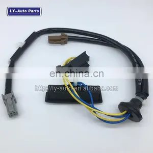 For Nissan Liftgate Opener Release Control Switch Button 25380-ED002 25380ED002 Trunk Switch thumbnail-1