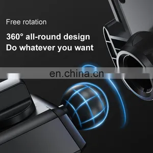 JOYROOM Car Air Vent Cell Phone Holder Tablet Car Holder Phone Stand for Car thumbnail-4