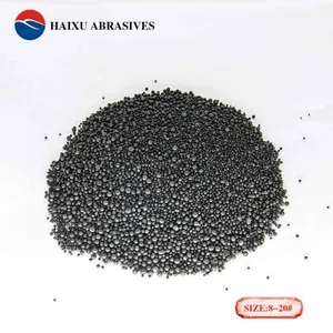 China Ceramic Sand for Shell Mold Casting thumbnail-1