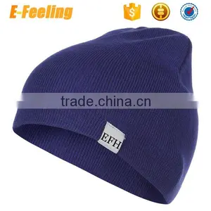 Wholesale Cheap Sport Beanie Hat thumbnail-3