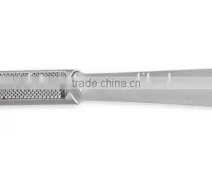 2016 Wholesale Professional Pedicure Foot File Callosity Rasps Foot Scraper Callus Remover SC18-0 thumbnail-1